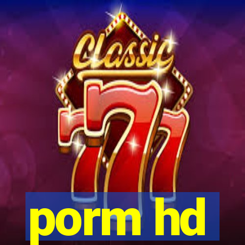 porm hd